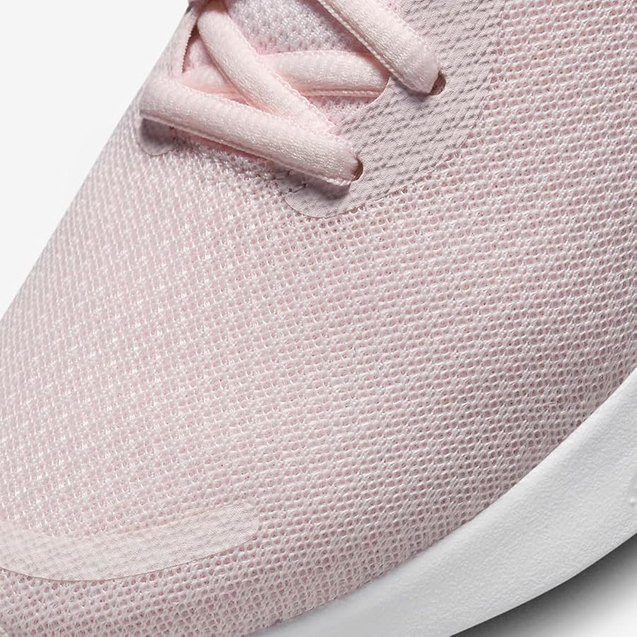 Nike スニーカー プラットフォーム ピンク/ホワイト 51urLRjbV1L._UY900_.jpg
